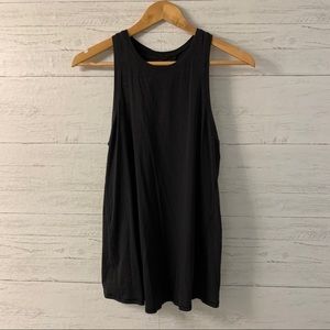 Lululemon All Tied Up Tank
